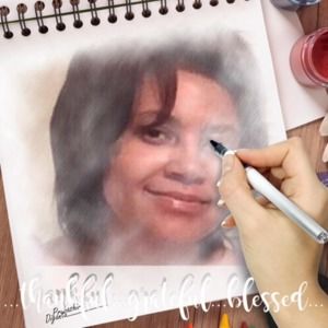 Meet your Posher, Karen